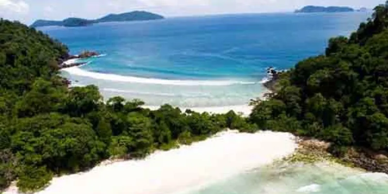 A Short Breaks To Andaman Tour