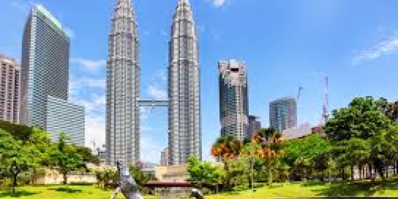 Malaysian Marvels Tour