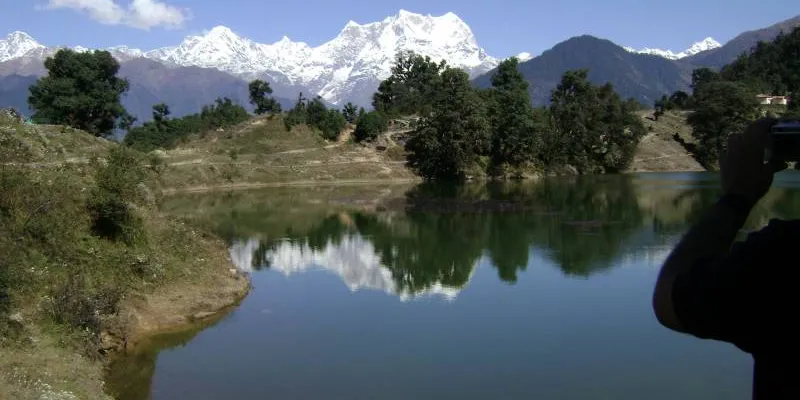 Lachen / Lachung / Yumthang Tour