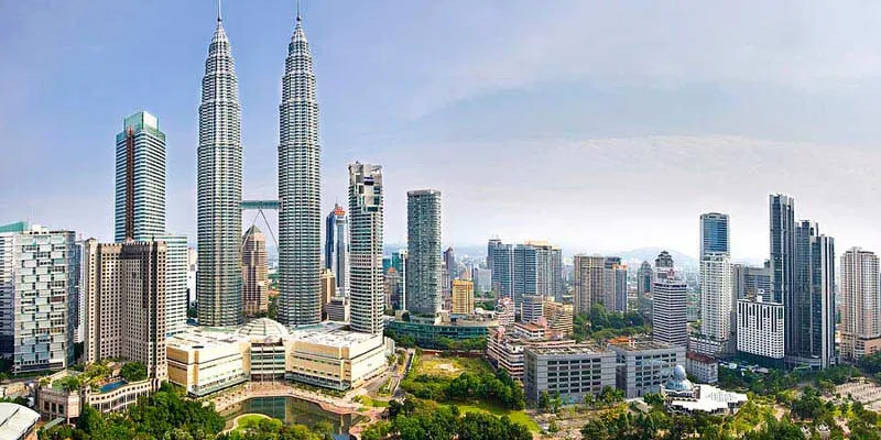 Simply Singapore With Malaysia Package