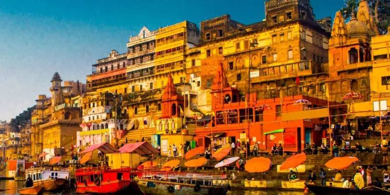 5N 6D Ayodhya - Varanasi Tour Package