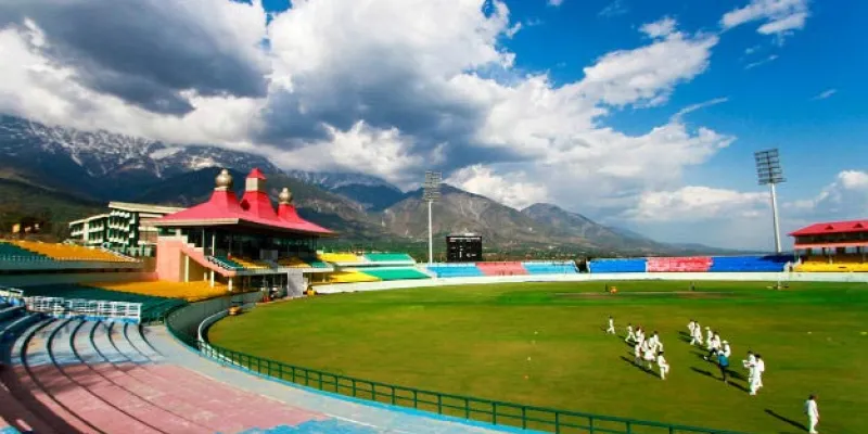 Dharamshala Hill Station Tour