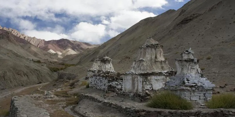 School Outdoor Program Package