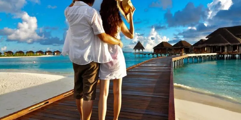 Beautiful Andman Trip Package