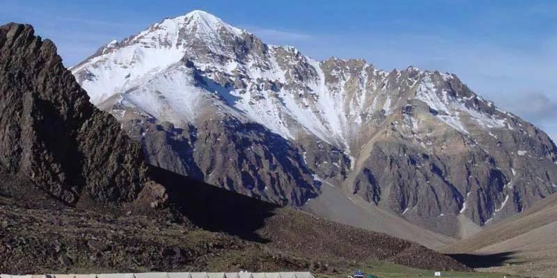 Himalayan Hill Safari Tour