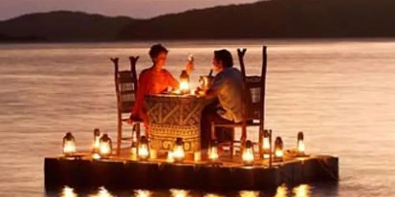 Rajasthan Honeymoon Package