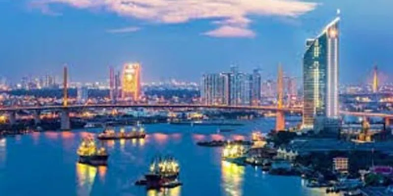 Simply Thailand Tour