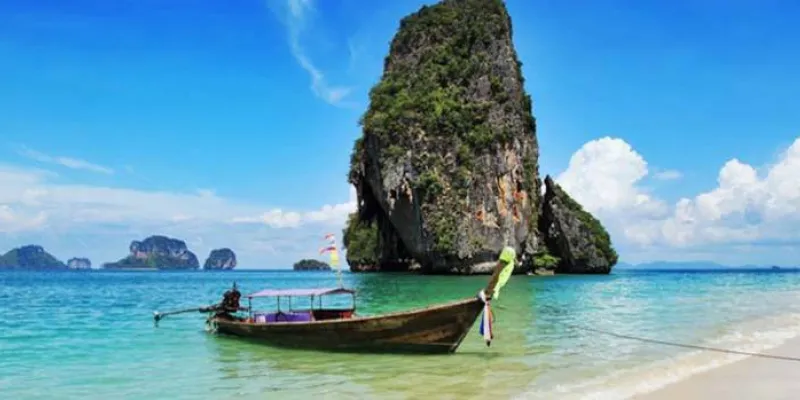 4Nights - 5Days Andaman Package