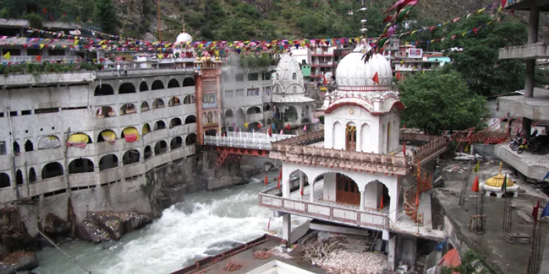 Kullu-manali Himachal Tour