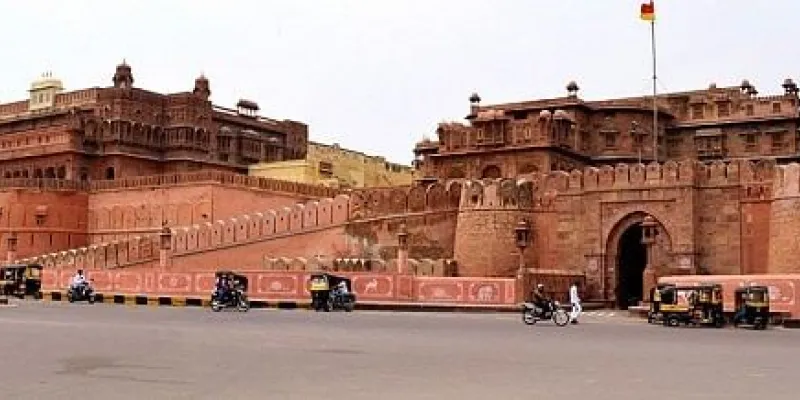 10 Night 11 Days Rajasthan Tour Package