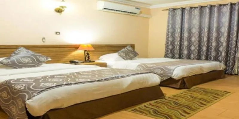 5 Days In Accra, Ghana Tour