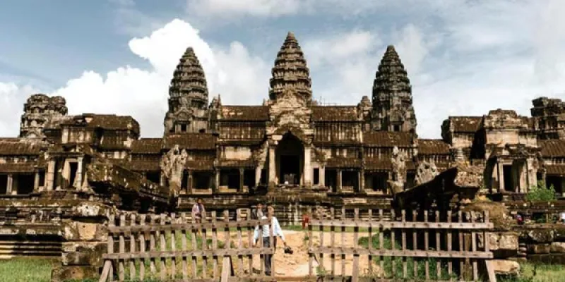 Phnom Penh – Battambang – Siem Reap 7D Tour