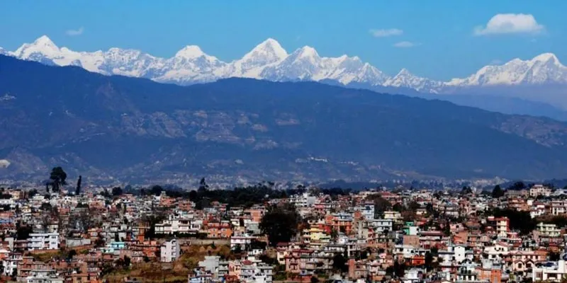 Summer In Kathmandu Package