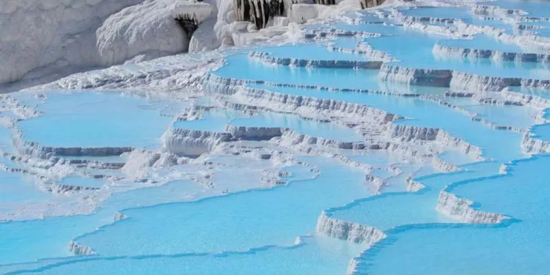 Love In Turkey Package