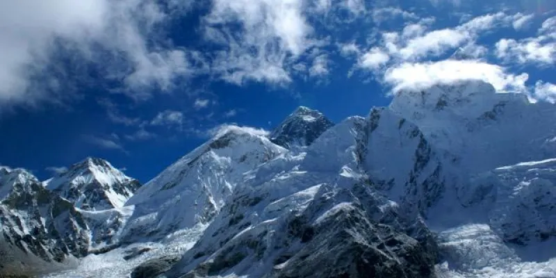 Everest Base Camp Trekking  Package