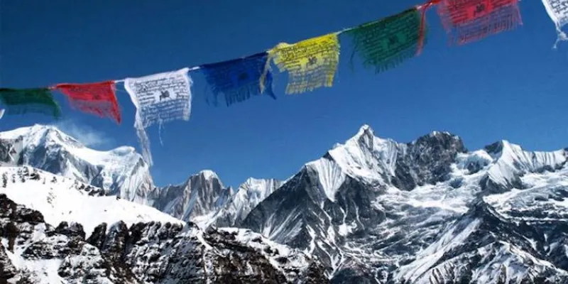 Annapurna Base Camp Trekking Packing