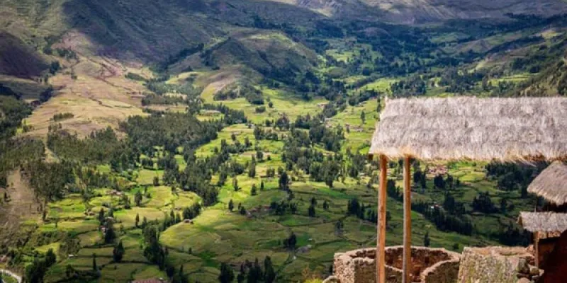 Peru Tours - Authentic Luxury South America Package