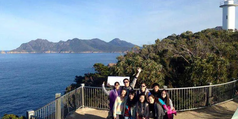 3 Day Tasmania Tours From Hobart | Australia Package