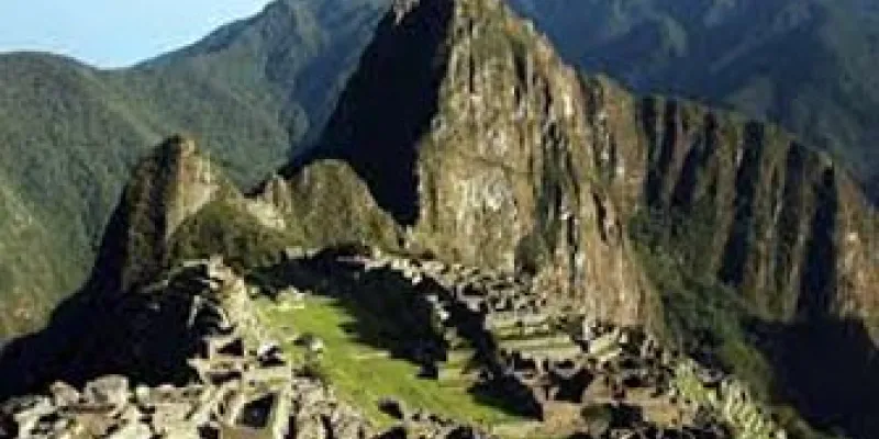 Andean Inca Exploration Tour