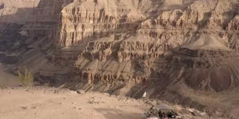 Multi - Day, Grand Canyon Package