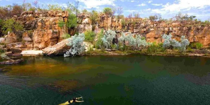 Gibb River Road Explorer Tour