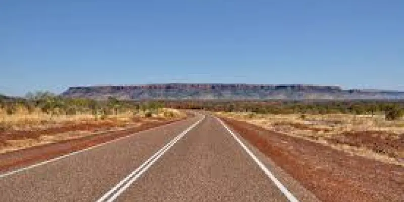 Gibb River Road & Kununurra Explorer Tour