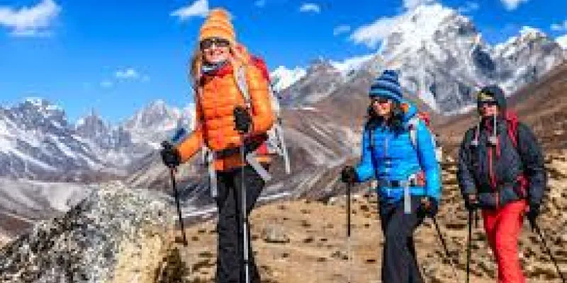 Nepal Hiking Tour Package
