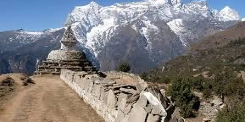Jiri Everest Trek Package