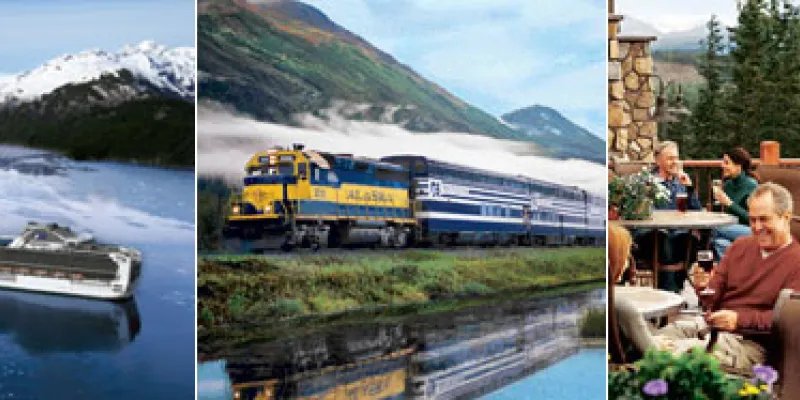 Denali Explorer Ha5 Package