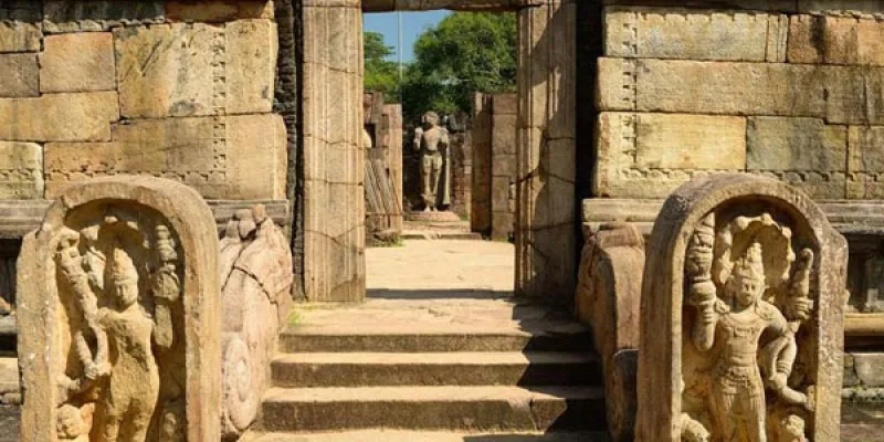 Sri Lanka The Walk Of History And Culture Tour