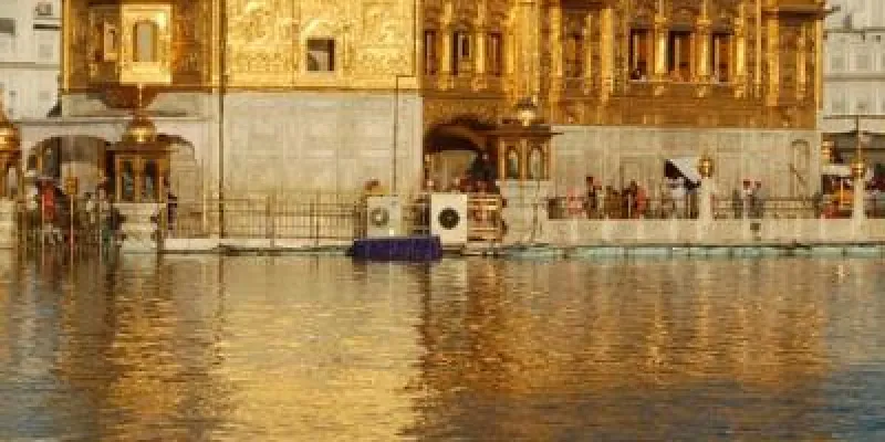 Full Explore Of Northern India - 14 Days Package