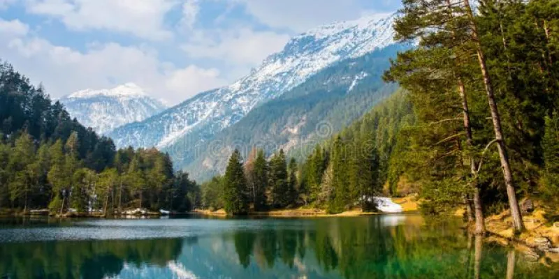 CULTURE, HERITAGE AND NATURE EXPERIENCE TOUR PACKAGE