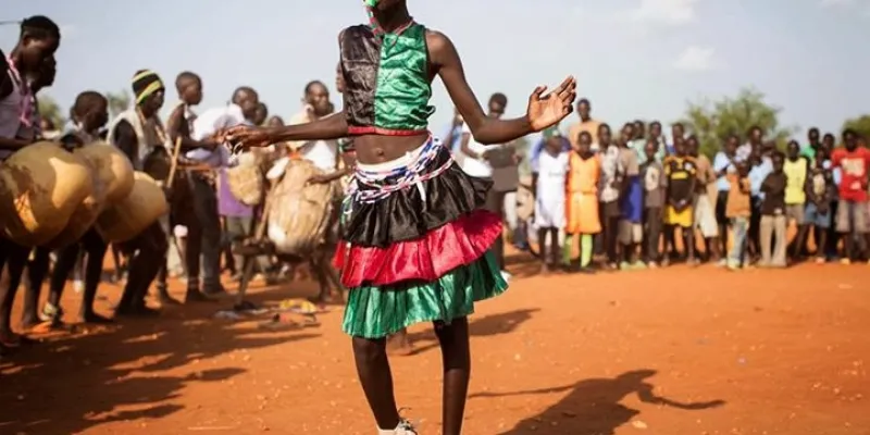 Culture & Natural History Tour/ Safari Of Uganda Trip