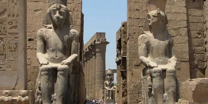 Overnight Tours To Luxor From Safaga In Hurghada