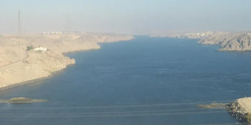 Prince Abbas Lake Nasser Cruise Tours From Abu Simbel