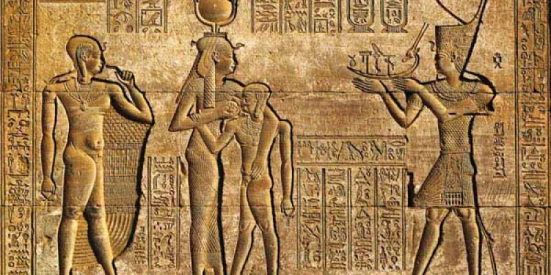 Wheelchair Tours To Cairo, Luxor And Alexandria