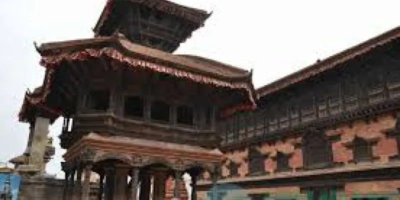 Nepal Tours Nepal Pilgrimage Mission Package
