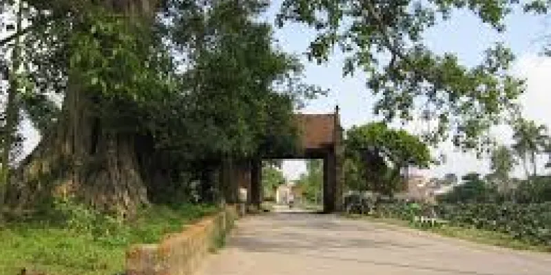 Duong Lam Ancient Village Packgae