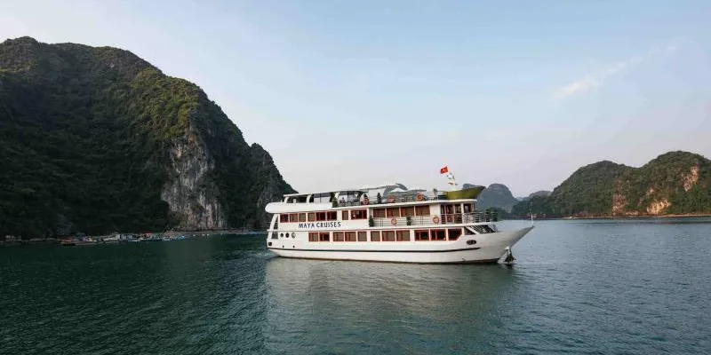 Essential Vietnam Tour 9 Days 8 Nights Package