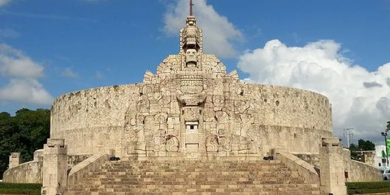 Ruta Maya - 6 Days - 5 Nights Tour