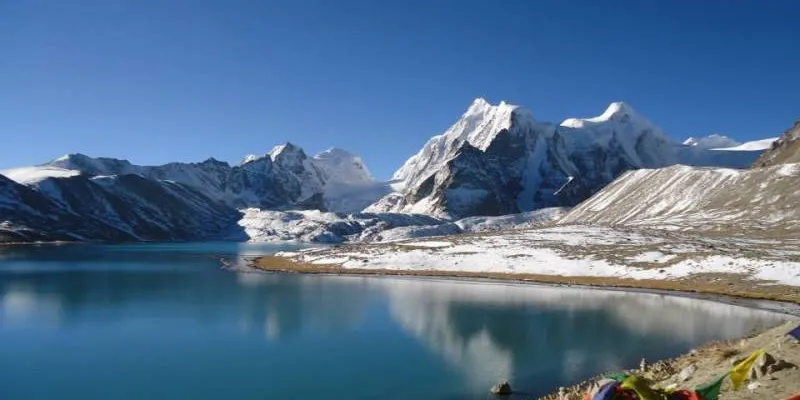 Tour In Reverse Special Mid-range Tour Package