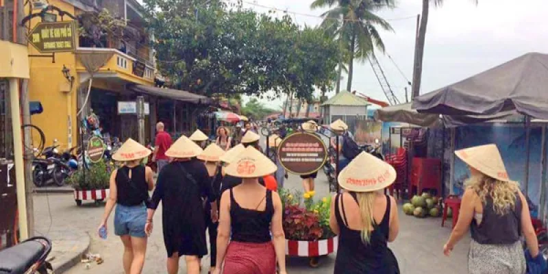 Vietnam Panorama Hanoi Package