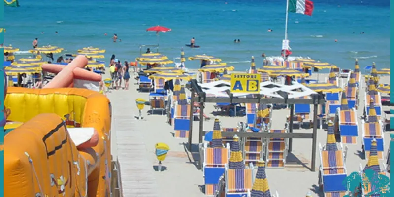 Guided Bike Tour Salento - Puglia