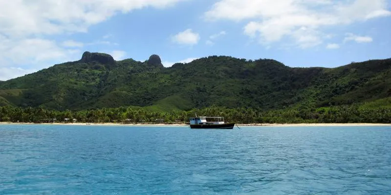 Blue Lagoon – 3 Nights Explorer Cruise Tour