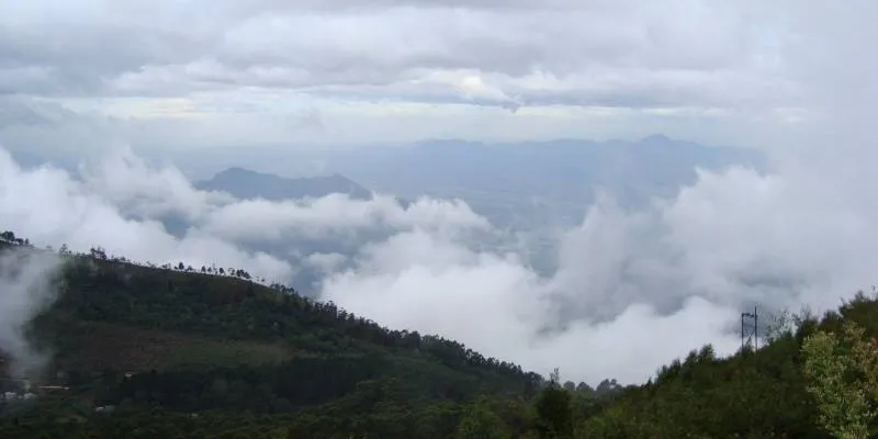 Thekkady - Munnar Package