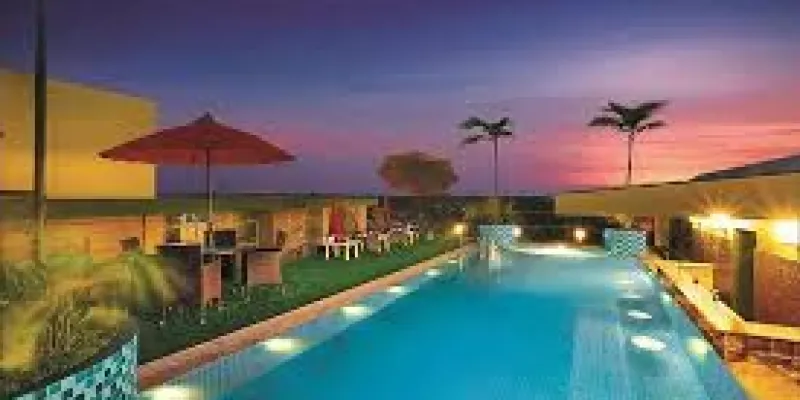 Luxury Honeymoon Packages