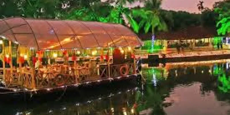 Exotic Goa Beaches Tour