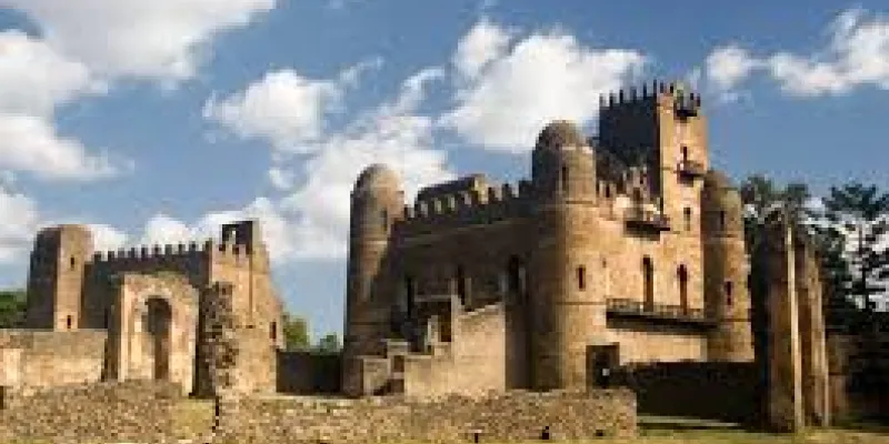 Classic Ethiopia Historic Route -6 Days Tour