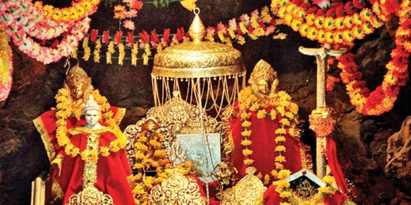 Tour To Kashmir With Vaishno Devi