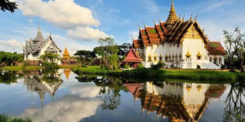 Bangkok And Pattaya Tour